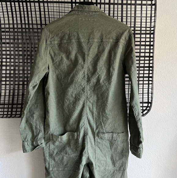 Frank & Eileen Northern Ireland jumpsuit - Picture 6 of 8